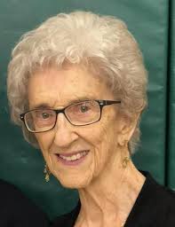 Mary Ellen Bair Obituary