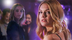 A Model Murder (2024) Movie Ending Explained: Who Is the Real Stalker?