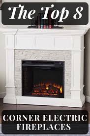 3.3 out of 5 stars, based on 6 reviews 6 ratings current price $179.95 $ 179. 8 Best Corner Electric Fireplaces 2021 Reviews And Guide