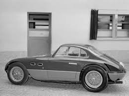 The ferrari monza is one of a series of cars built by ferrari. Ferrari 625 Tf Berlinetta 0302tf 1953