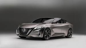 2020 Nissan Maxima Detailed Interior Nissan Maxima Nissan Classic Car Insurance