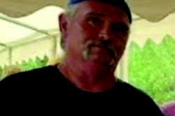 Matthew F. Comstock, member of Walter Klein Post American Legion