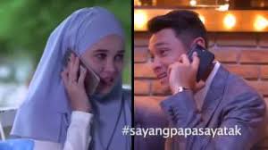 Hisyam hamid, emma maembong, seri aileen, wan sharmila, izara aishah, aida khalida, luqman hafidz, sweet farhanna qismina, eleena sui drama sayang papa saya tak. Info Hiburan Sayang Papa Saya Tak Episod 15 Cute766
