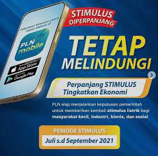 All locations and spots in bojonegoro, jawa timur, indonesia marked by people from around the world. Cara Dapat Diskon Listrik Hingga 50 Persen Juli 2021 Tak Perlu Akses Website Atau Pln Mobile Berita Diy