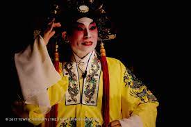 The Travel Photographer : Yan Yang Tian Opera Troupe | Kuala Lumpur