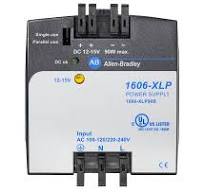 Cut Sheet 1606-XLP95E
