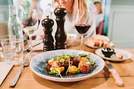 See more ideas about restaurant decor, restaurant, restaurant design. Best French Restaurants In Barcelona A Francophile S Guide Driftwood Journals