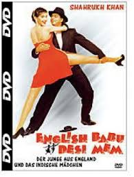 New Mp3 Song English Babu Desi Mem Deewana Mein Tera Download Raag Fm