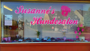 Susanne's Hundesalon