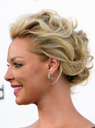 Katherine heigl's best hair and makeup. Pin On Maggie S Wedding