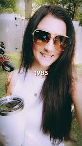 Lindsey Nicole Baxter