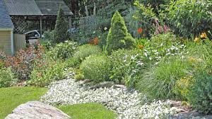 Rock landscaping rock landscaping ideas pictures. 12 Hillside Landscaping Ideas To Maximize Your Yard