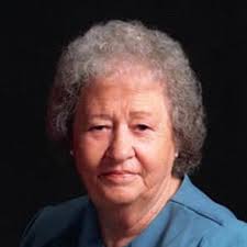 Annette Porter Chafin Obituary July 19, 2020