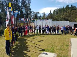 Juegos olímpicos de la juventud 2018. Remo Chileno Tendra Tres Competencias Internacionales En Curauma Coch