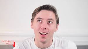 TELL US SOMETHING FUNNY ABOUT YOURSELF