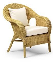 Jasper Occasional Wicker Chair Natural Home Life Direct Amazon Co Uk Kitchen Home Wicker Chair Rattan Furniture Uk Living Room Furniture Chairs