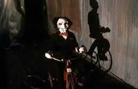Saw | john secuestra a la novia de cecil. Mi Cinefilia Particular Saw 2004 Juego Peligroso De Supervivencia