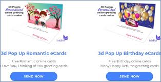 Our online card maker tools make creating custom cards quick and easy! Top 6 Online Animated Card Makers 2021