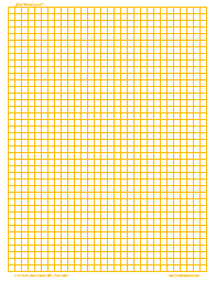 1 cm graph paper 1cm amber letter