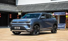 Geely (which means lucky in mandarin) is a chinese car company known for its passion for innovation. Chery China Car News Reviews And More