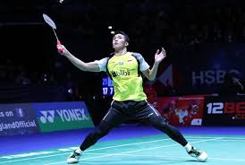 Maybe you would like to learn more about one of these? Olimpiade Tokyo 2020 Jonatan Christie Menang Telak 21 8 Dan 21 14 Sport Bisnis Com