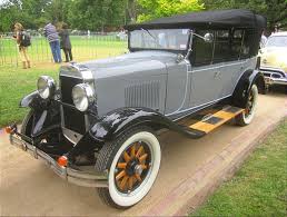 Image result for Black 1928 Oldsmobile