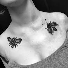 Black And White Lightning Bug Tattoo Pin On Tattoos