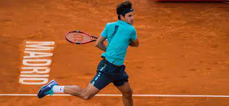 The world's best tennis players will meet at caja mágica for the 12th edition of the mutua madrid open. Buy Madrid Masters Tennis Tour 2022 Packages Championship Tennis Tours