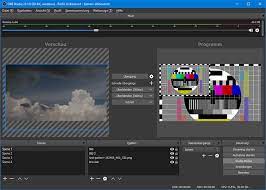 Descargar obs studio 32 bit (full installer) para windows. Obs Studio Download Swiss It Magazine Freeware