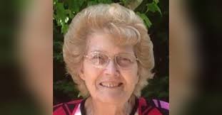 Edith Andrews Swaney Obituary