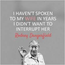 When I was a kid I got no respect. When my parents got divorced... via Relatably.com