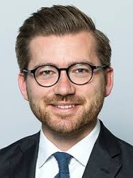 Minister for climate and environment; Sveinung Rotevatn Nordic Cooperation