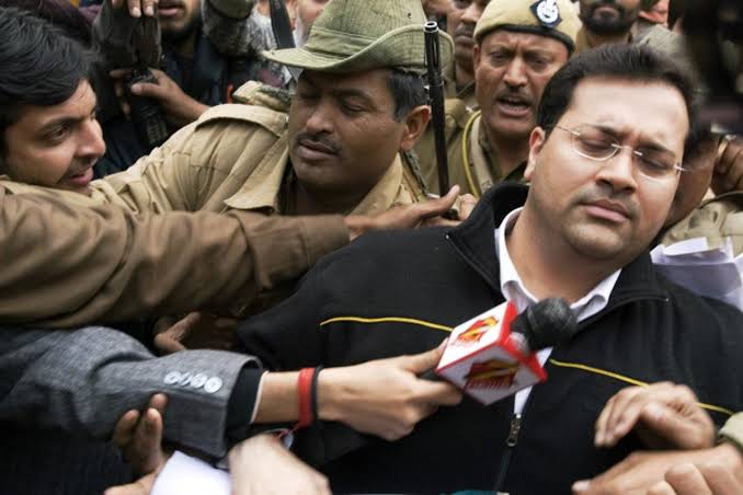 Manu Sharma Was Once The Face Of The Jessica Lal Murder. Today He Is Siddhartha Sharma, A Whisky Businessman. How Did One Of India’s Most Notorious Convicts Build A New Life While The Woman He Killed Never Got One? - Inventiva