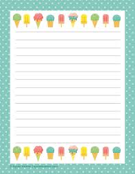 Free Printable Writing Paper Ayelet Keshet Writing Paper Printable Writing Paper Printable Free Free Printable Stationery