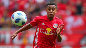 The latest rb leipzig news from yahoo sports. Tyler Adams Returns To Training With Rb Leipzig After Back Injury As Com