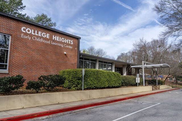 College Heights