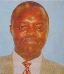 Hillary Cheruiyot Ronoh