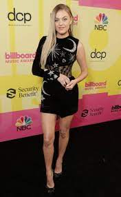 The 2021 #bbmas are live this sunday at 8pm et/5pm pt on nbc! Hbxxya G 0kk M