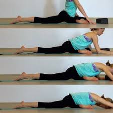 Pigeon Pose Pigeon Pose Yoga Yin Yoga Yin Yoga Sequence
