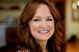 Ree Drummond Net Worth