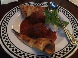 Sure, you can't go to the sports bar and watch the super bowl, but with this lineup of chicken wing recipes, you can bring the bar to.your house! Chicken Wings Picture Of Anthony S Coal Fired Pizza Tampa Tripadvisor