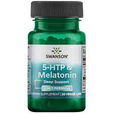 Female pattern hair loss and androgen excess: 5 Htp Melatonin Swanson Health Products Europe