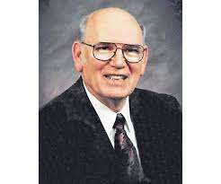 Robert Jones Obituary (1934