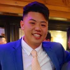 Ben Nickerson's Instagram, Twitter & Facebook