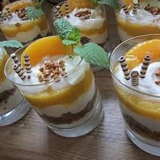 Pin Auf Dessert