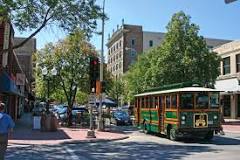Downtown, Sioux Falls, SD
