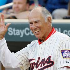 The Twins Have Long-Term Uncertainty at Catcher, but an Extension Could  Solve It