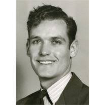 Johnny Belcher Obituary