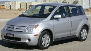 Image result for Silver 2005 Scion