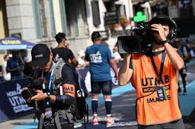 UTMB 2025: Vivez la course épique depuis votre sofa! 😱 - Imagen principal del artículo